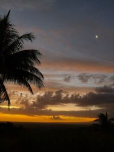 amanecer